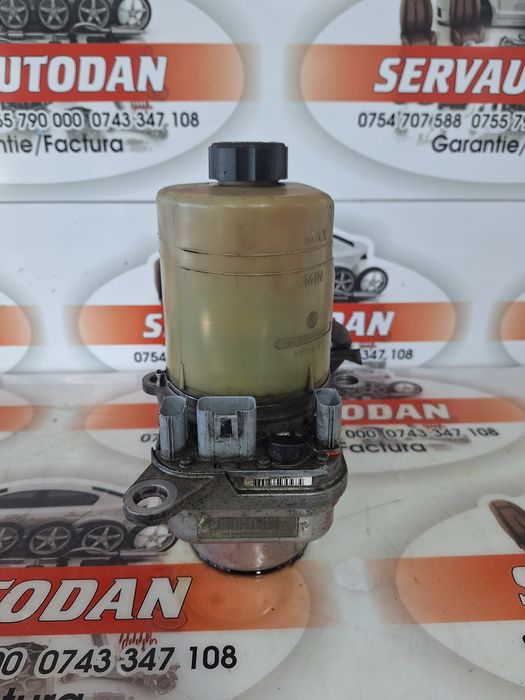 pompa servodirectie electrica ford focus 2 (2004-2010) [da_] 1.6 motor