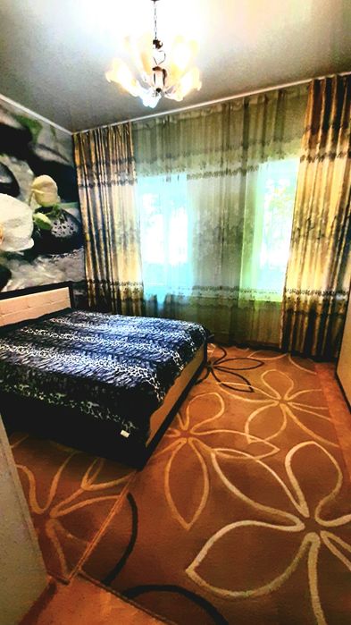 Особняк на Химпаселке