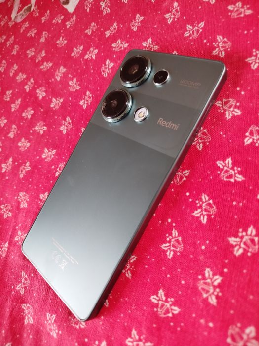 Se vinde Redmi Note 13 Pro