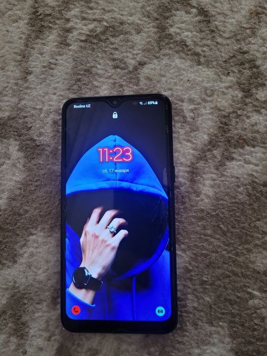Samsung Galaxy   А10s
