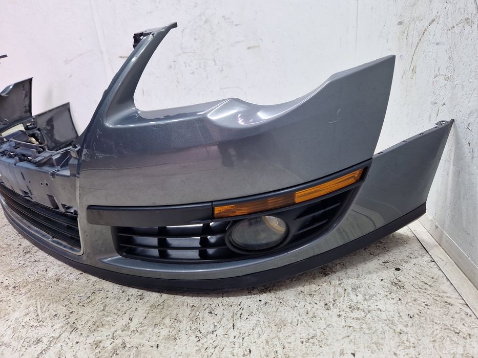 Bara fata Volkswagen Passat B6 Variant (3C5) [Fabr 2005-2010] LA7T