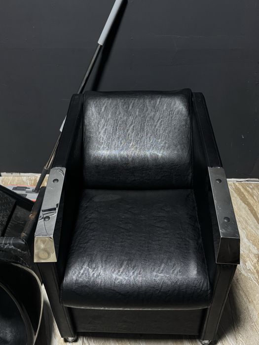 Парикмахерская мойка