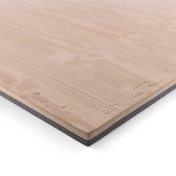 Настилка Татами  100×100×2,5 см