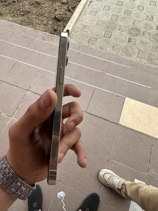 Iphone 12pro max 256gb