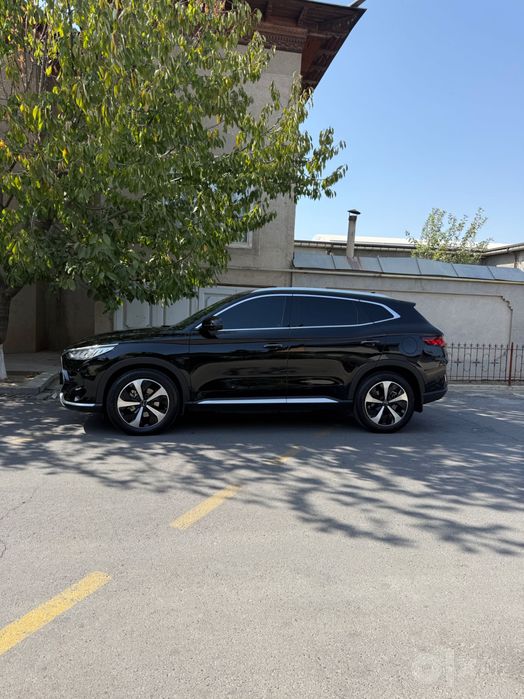 Byd Song Plus DM-i 2023 gibrid ofitsalniy