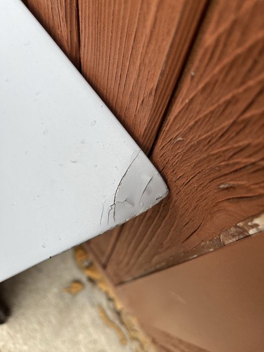 Оригинална шофьорска врата за Porsche Panamera 2009-2016 г Порше