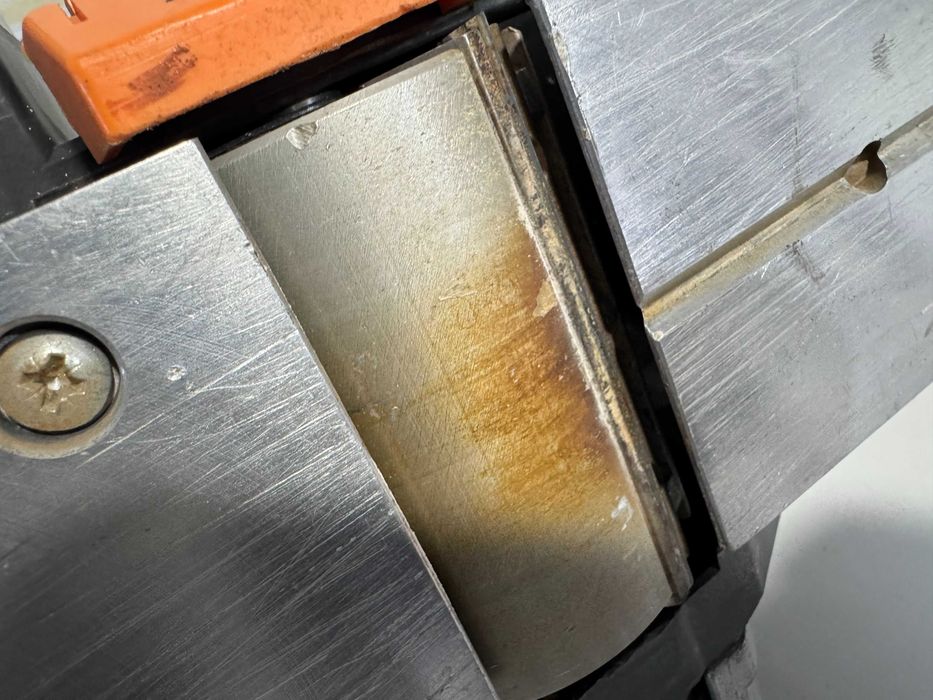 Ренде - Elu 850 W