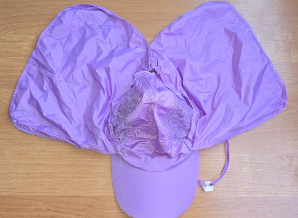 Кепка туристическая