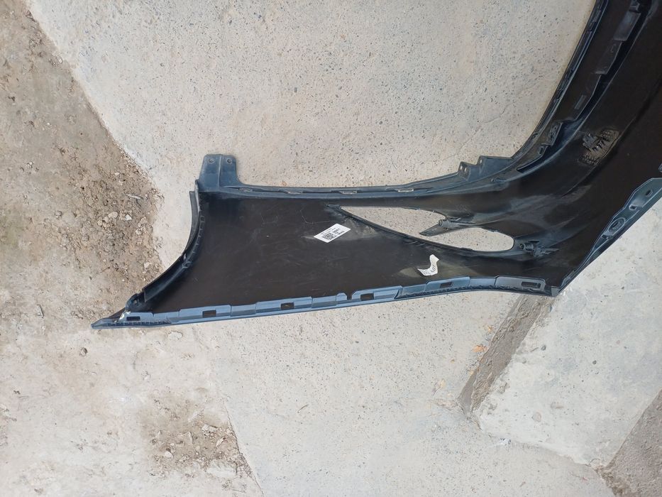 Киа к5 орка бампер