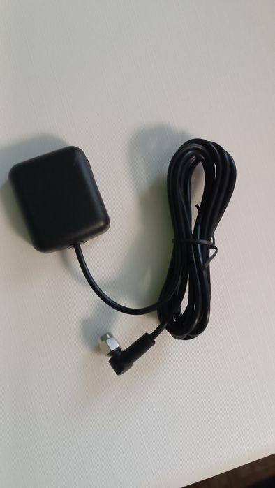 Antena masina nou nouță