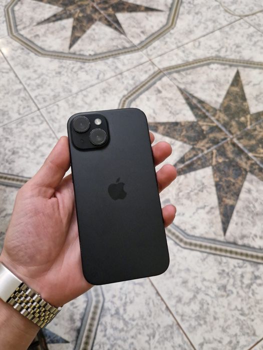 iPhone 15 128GB – liber, funcțional, PREȚ MIC