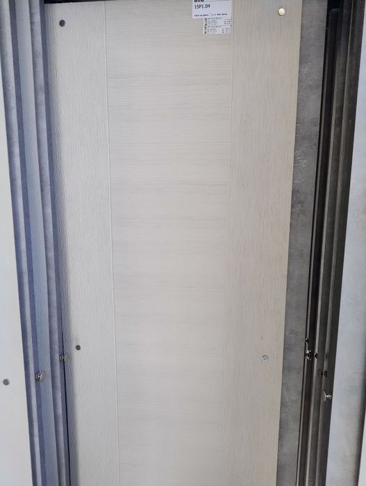 Пано за врата модел "Милано"/"Троя"