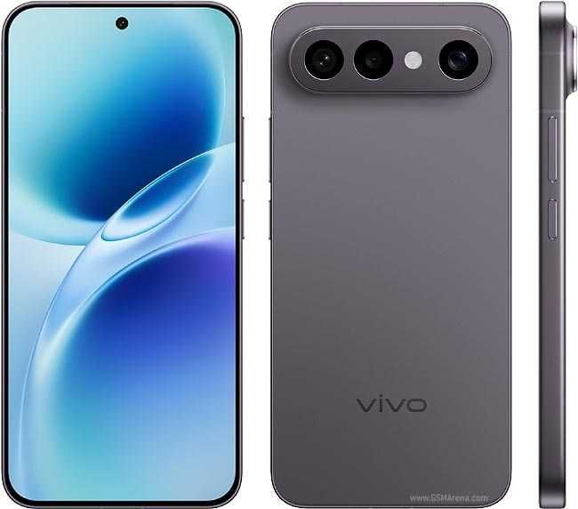 Vivo S50 Pro Mini 12/512 GB сотилади