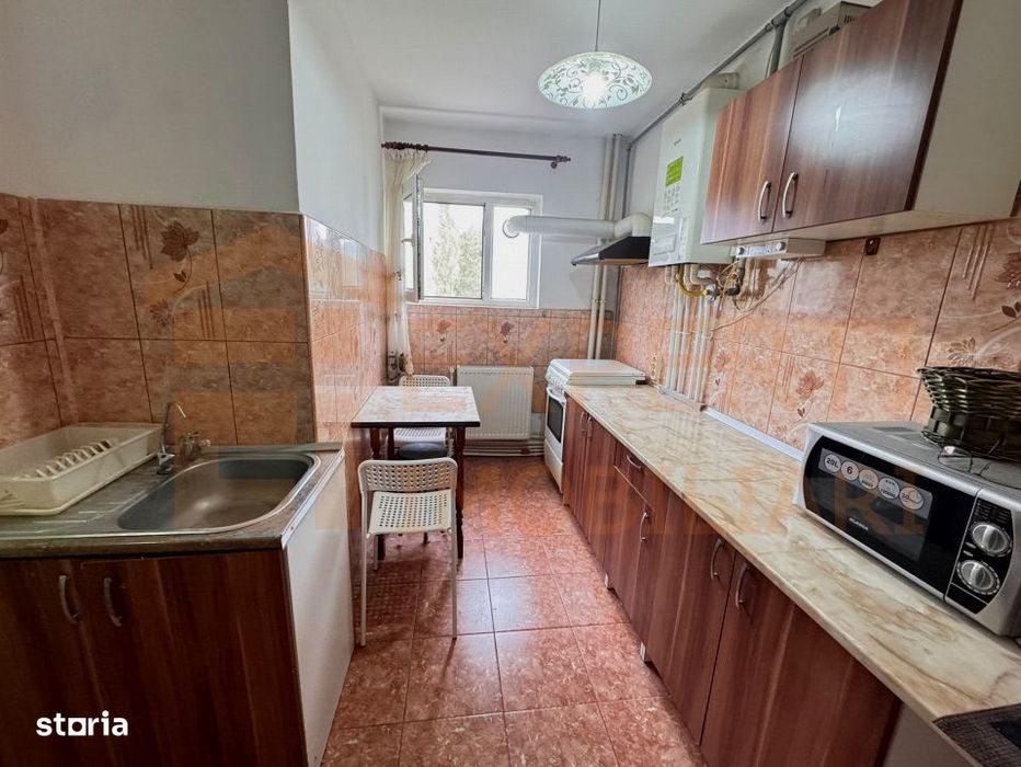 Apartament 2 camere de vanzare in zona City Park Mall – Școala Camb