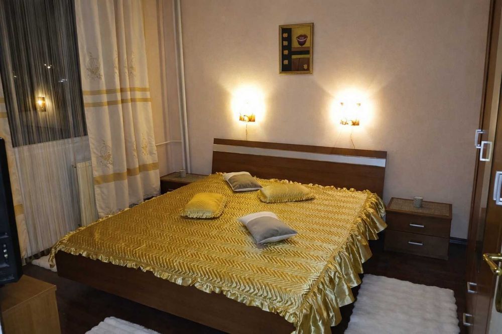 Дава се под наем Тристаен апартамент в София, Овча купел 1 - 87 кв.м за 650 € - Снимка #5