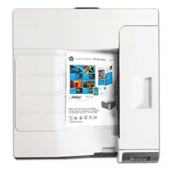 Профессиональный принтер HP Color LaserJet CP5225dn