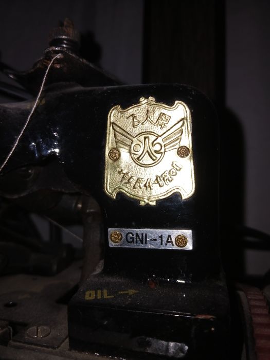 Оверлок сотилади. Overlok sotiladi