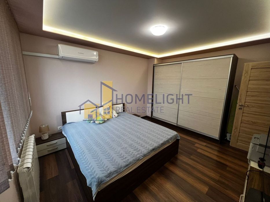 Дава се под наем Четиристаен апартамент в София, Малинова долина - 233 кв.м за 1650 € - Снимка #3