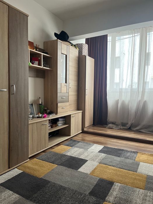 Vând apartament cu 2 camere