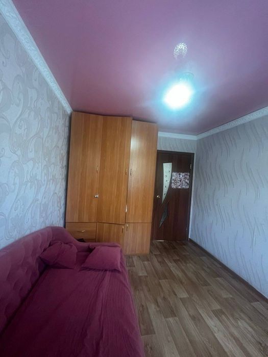 Продам 2к.квартиру Юбилейный 42