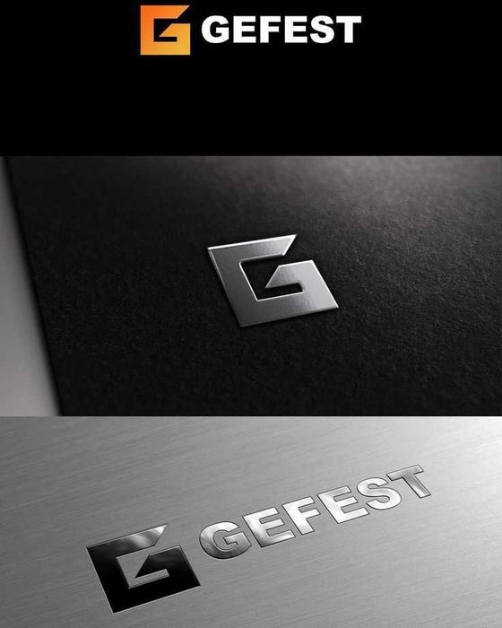 Gefest Газовая плита Модернизированная Цвет :  черный  Доставка