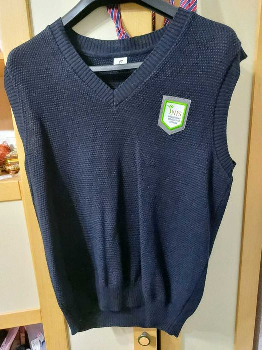 Продам трикотаж формы НИШ