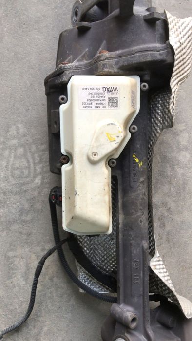 Caseta de directie 5n1909144P cu garantie 2 ani si montaj