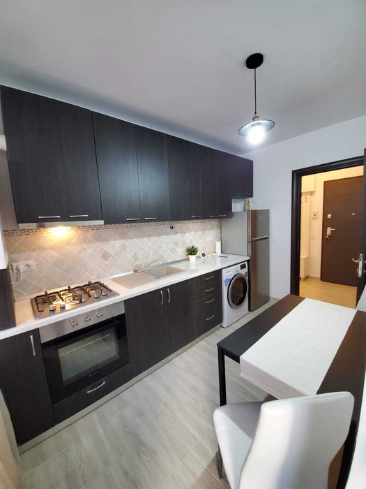 Apartament 2 camere decomandat | Exigent Plaza Faza 1 | Mobilat & utilat premium | Ready to move