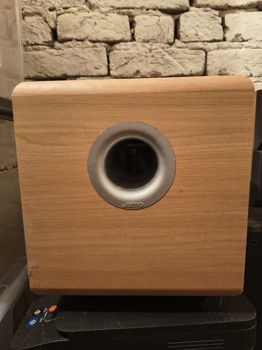 Custom Тонколони  5+1