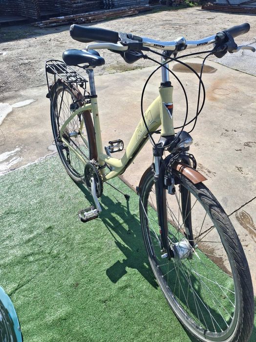 Дамски велосипед 28 цола