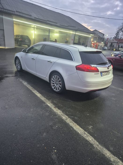 Vand Opel Insignia Sport Tourer SW automat