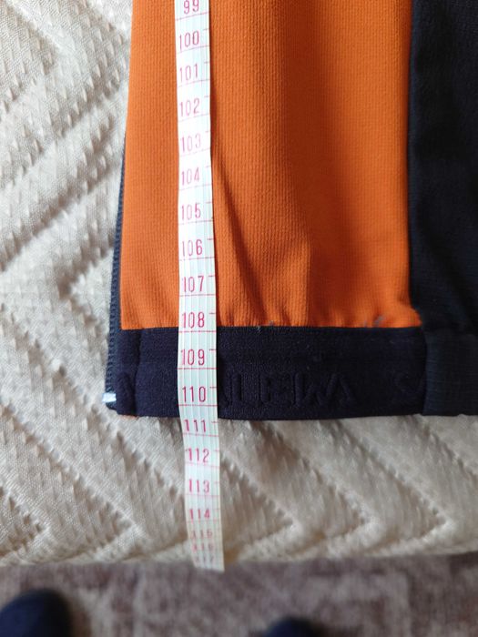 Нов ски туринг панталон - salewa sella durastretch- SELLA DST N-EU 54 -70 euro