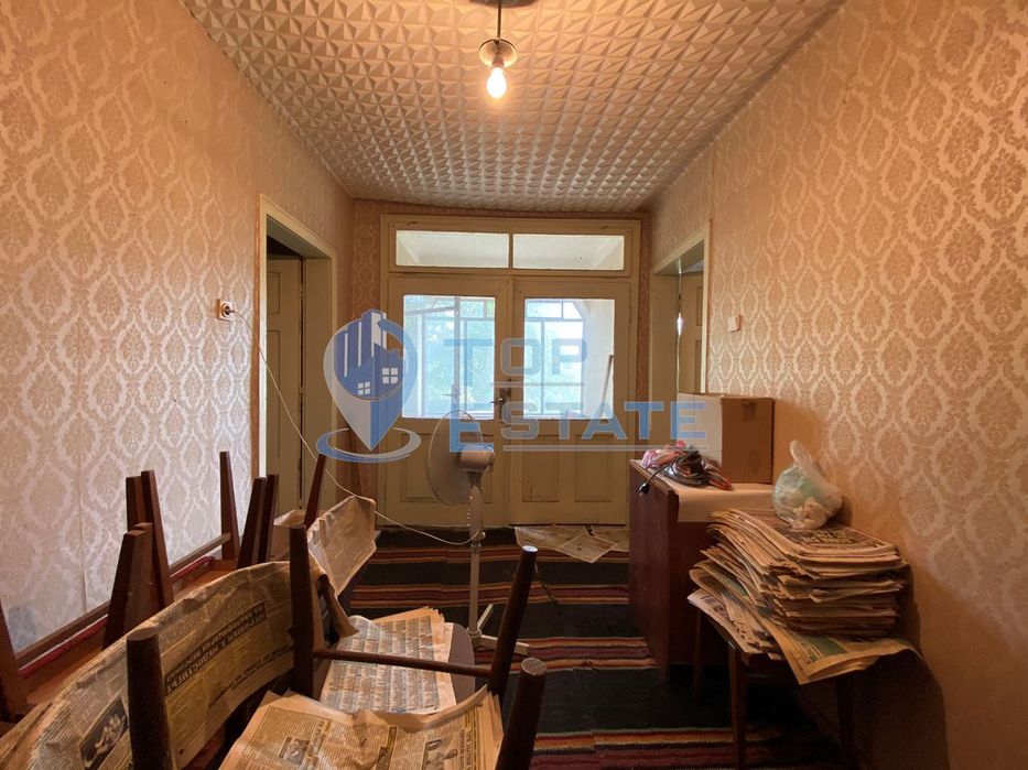 Продава се Къща в с. Раданово, Област Велико Търново - 100 кв.м за 322 €/кв.м - Снимка #7