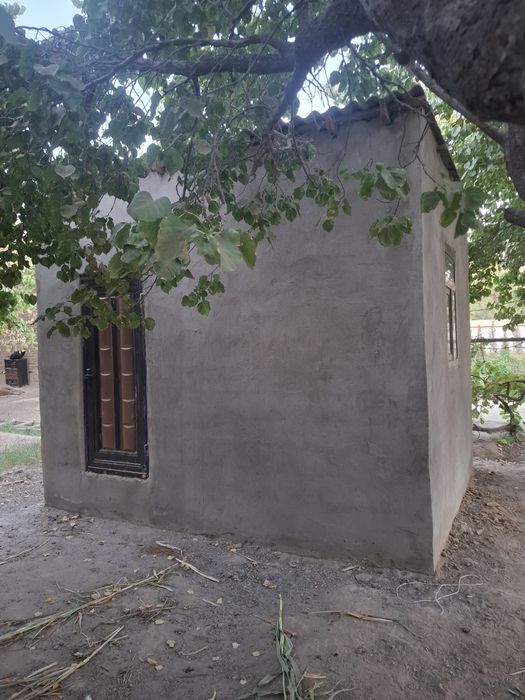 12 sotx uchaska+bogʻ sotiladi