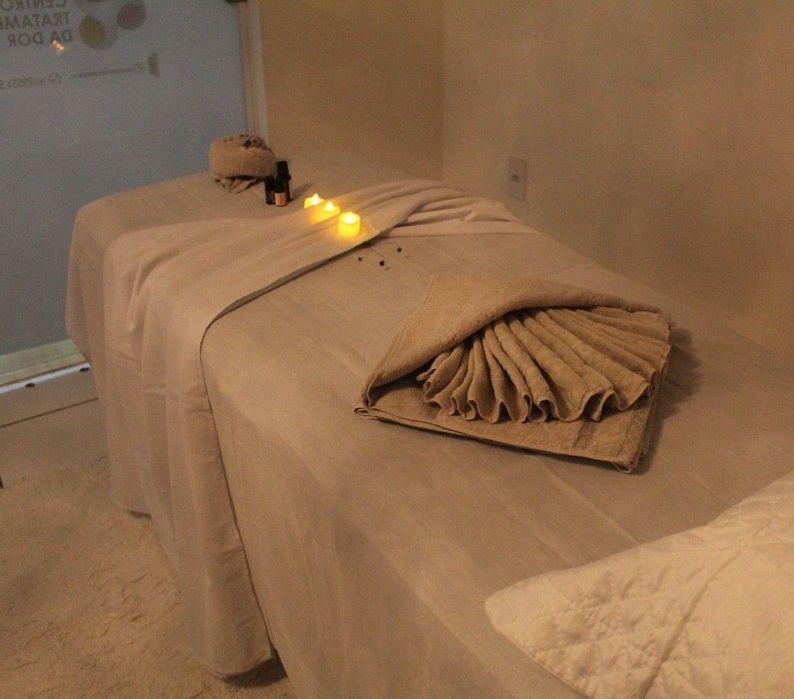 Спа Процедуры Шугаринг Массаж