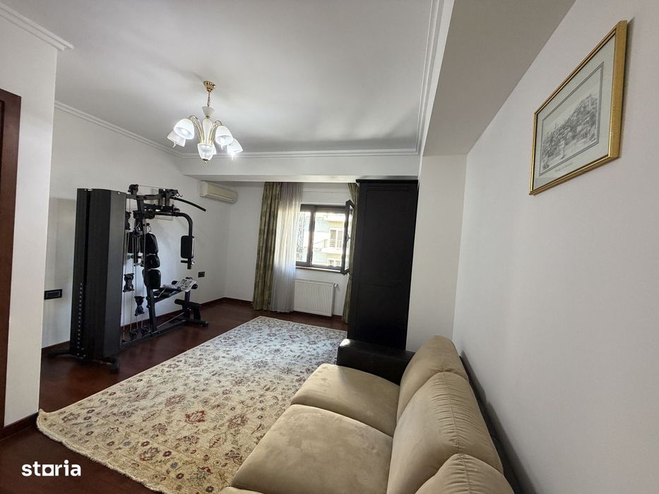 Herastrau | 4 Camere | Inchiriere