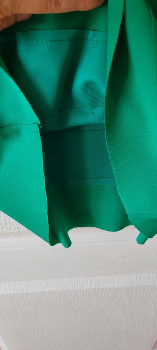 Rochie damă (verde)