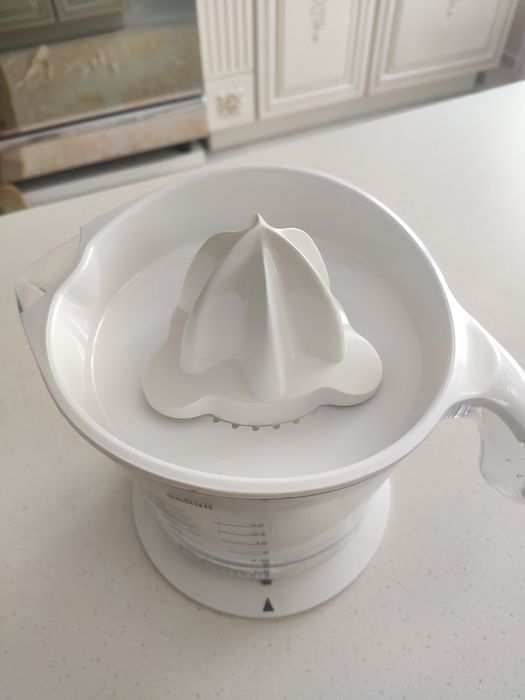 Соковыжималка для апельсина