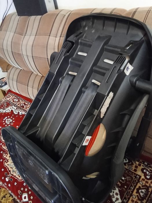 Детское автокресло