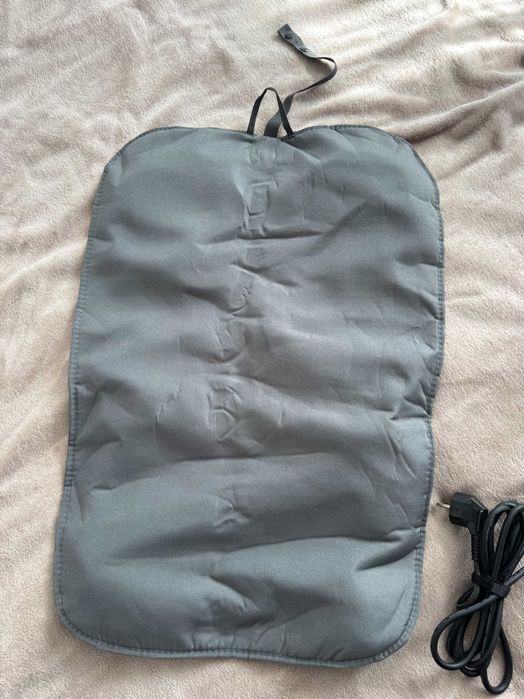 Уред за гладене с пара Philips STH7050/30, Виолетов