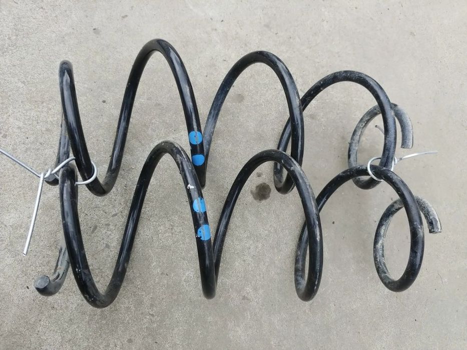 set arcuri fata 1.6 b m16a suzuki vitara ly 2015