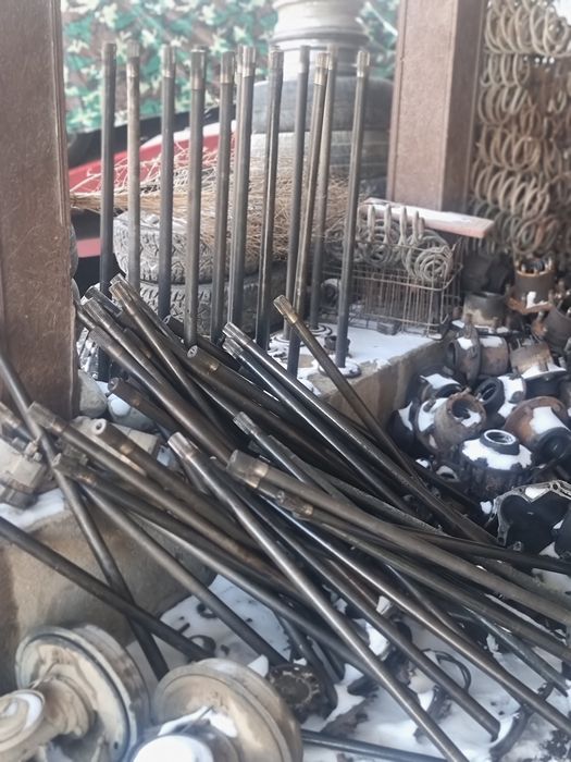 Палост  для газель  ступитса  чулок барабан рисор