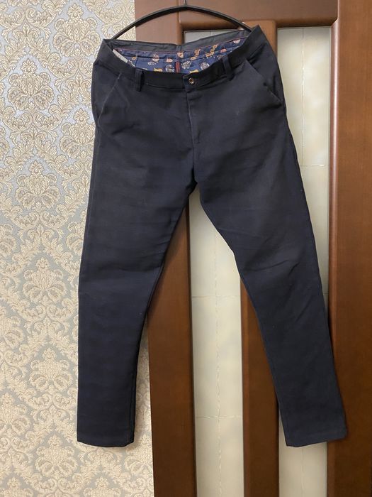 Брюки мужские две пары