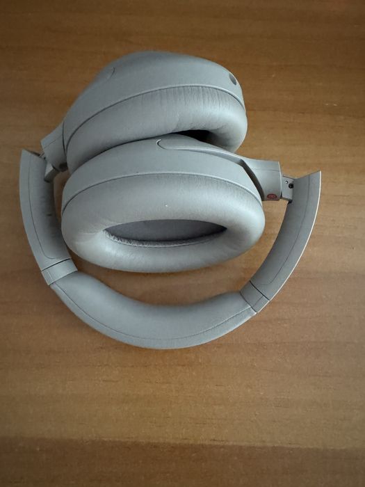 Casti Sony WH1000XM4