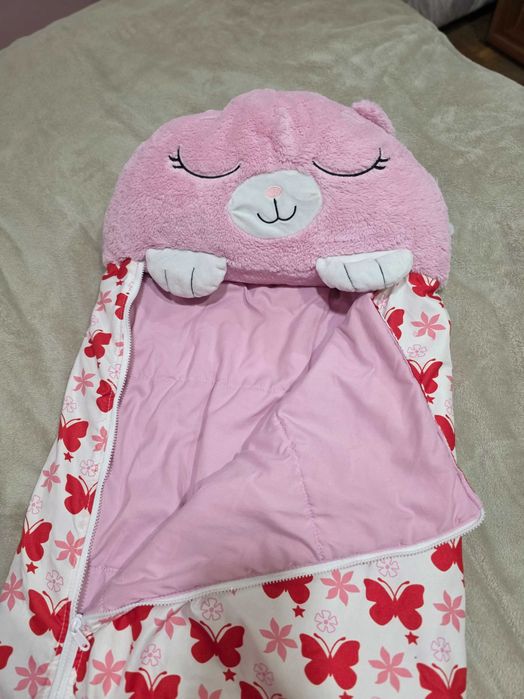 Спален чувал в отлично състояние