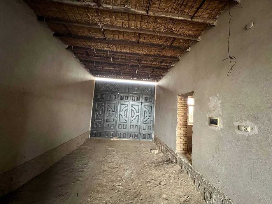 18 sotixli tayyor uchastka sotiladi. #a413