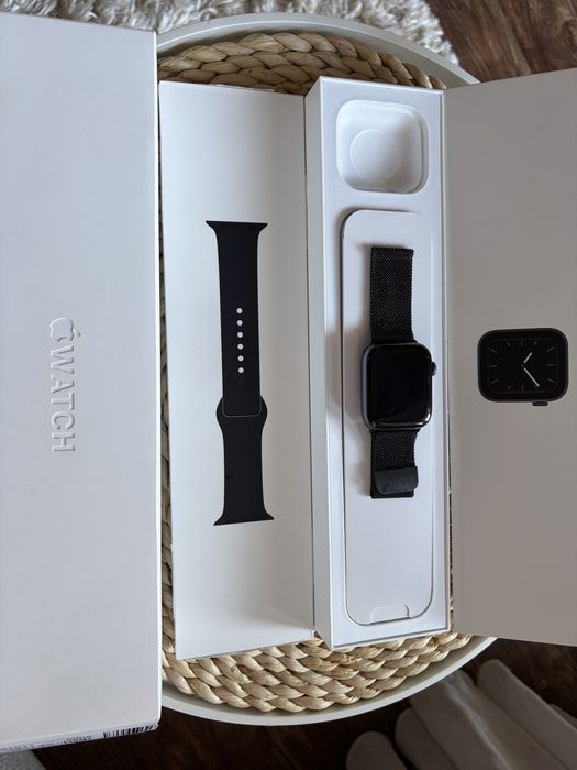 Apple watch 4 GPS 44mm