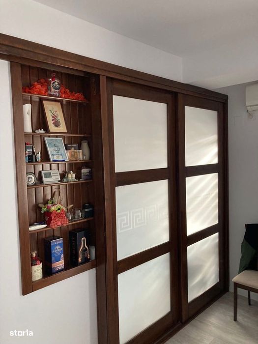 Inchiriere 2 camere, Tomis Plus, cu loc de parcare