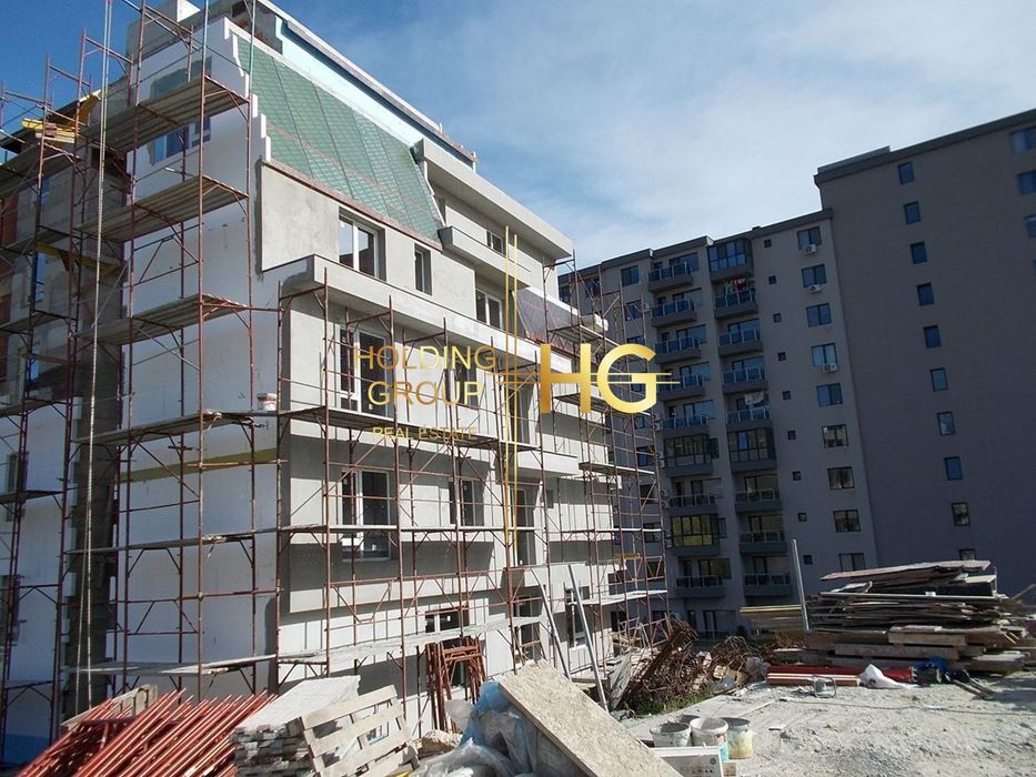 2-стаен в Варна-Кайсиева градина площ 72 цена 99000 - снимка 4
