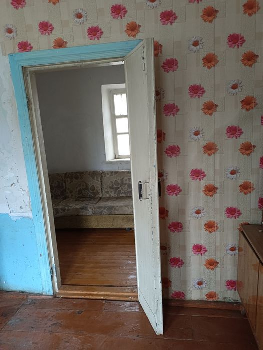 Продам дом 4 комн